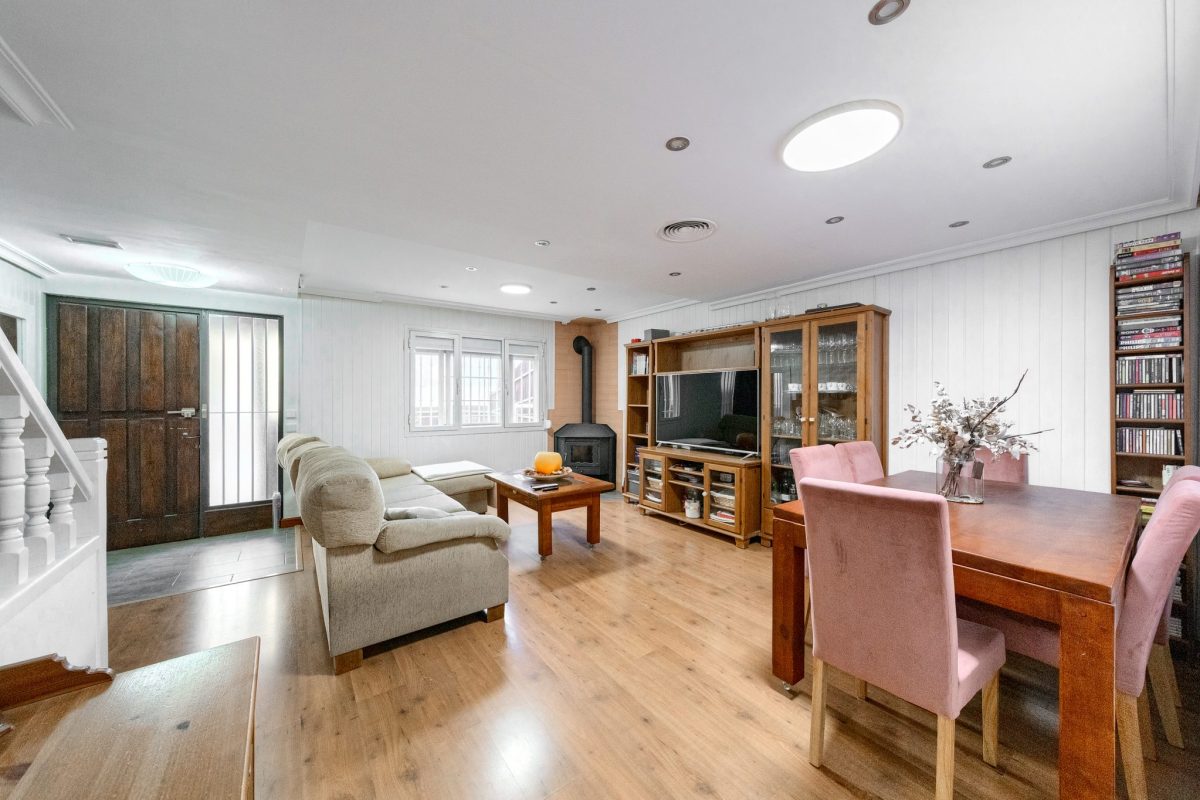 reportaje inmobiliario en madrid