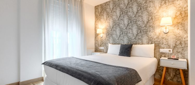 reportaje hoteles segovia