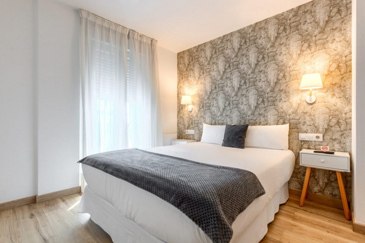 reportaje hoteles segovia