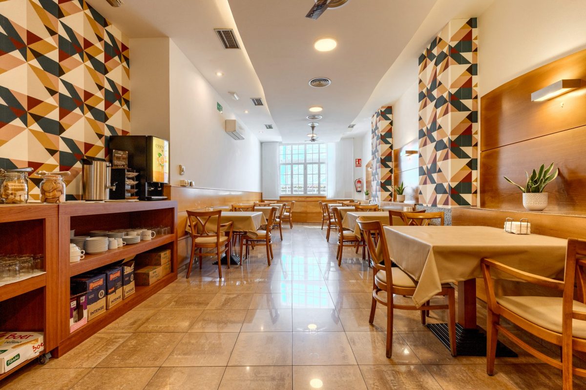 fotografo hoteles restaurante