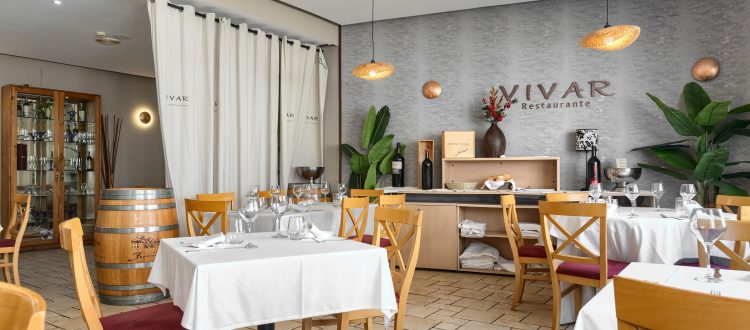 reportaje hoteles restaurante
