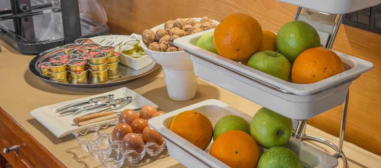 reportaje hoteles gastronomia