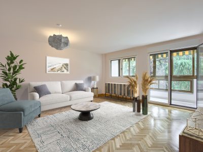 despues del home staging