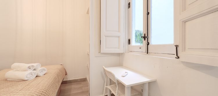 estudio en lavapies