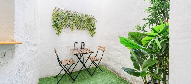 estudio en lavapies