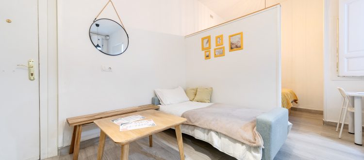 estudio en lavapies