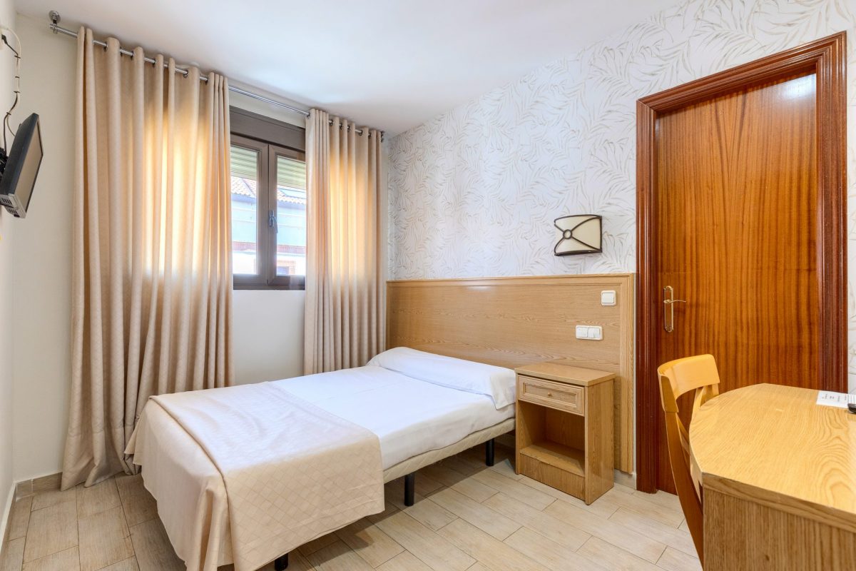 fotografia de hoteles