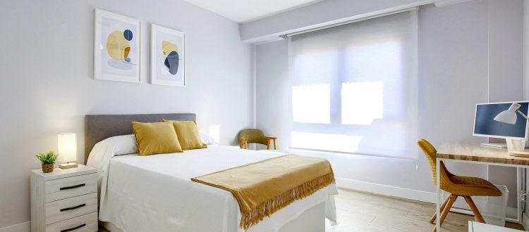 foto inmobiliaria en pacifico, madrid