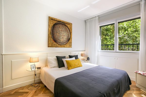 fotografia-de-viviendas Fotografía de una mansión exclusiva capturada por un fotógrafo de inmobiliaria