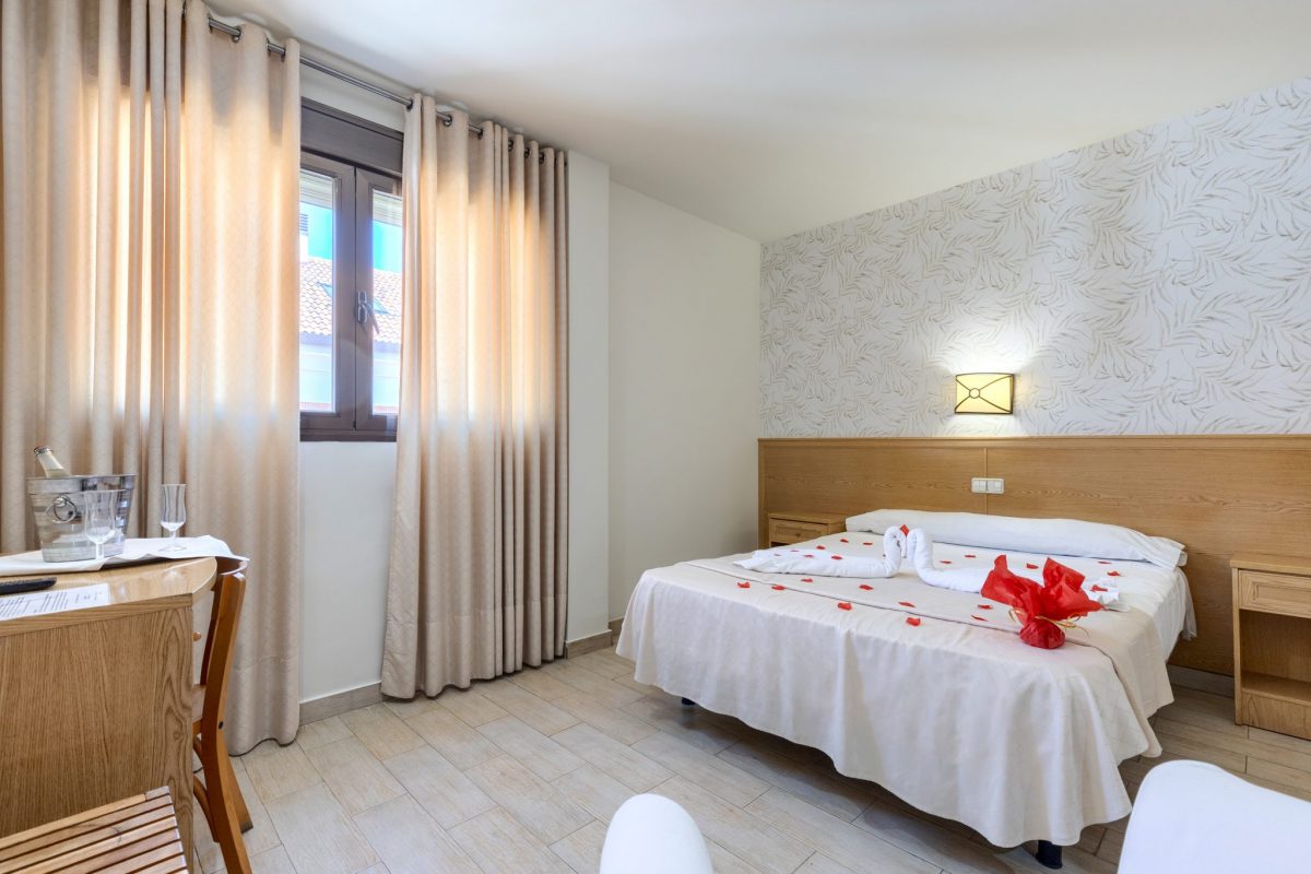 fotografia hoteles