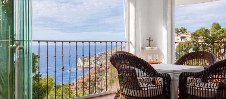 fotografia inmobiliaria en alicante - salón