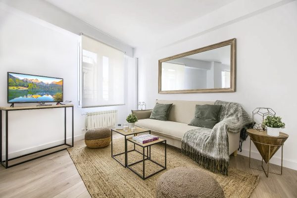 fotografia-inmobiliaria-madrid Reportaje fotográfico de una propiedad en el centro de la ciudad por un fotógrafo de inmobiliaria