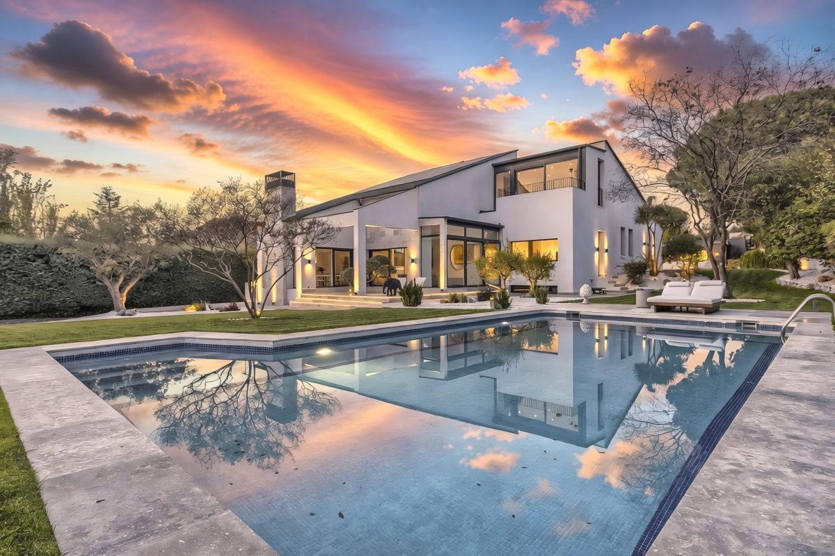 fotografia interiores