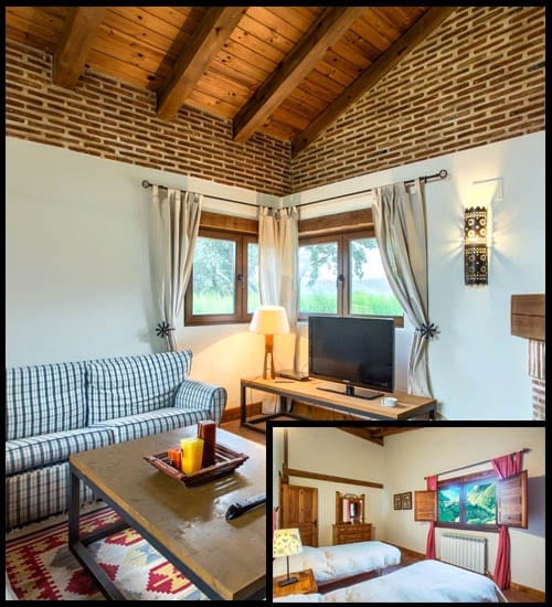 Fotografia en un Inmueble de Madrid