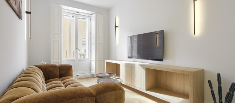 fotografo inmuebles madrid