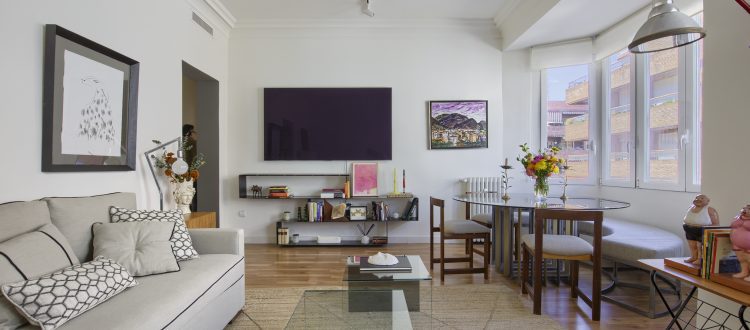 fotografo interiores chamberi