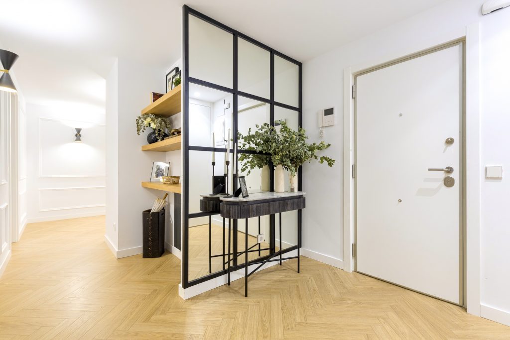 fotografia inmobiliaria piso