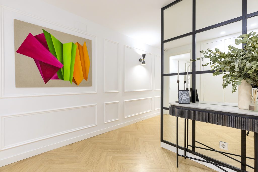 fotografia inmobiliaria piso