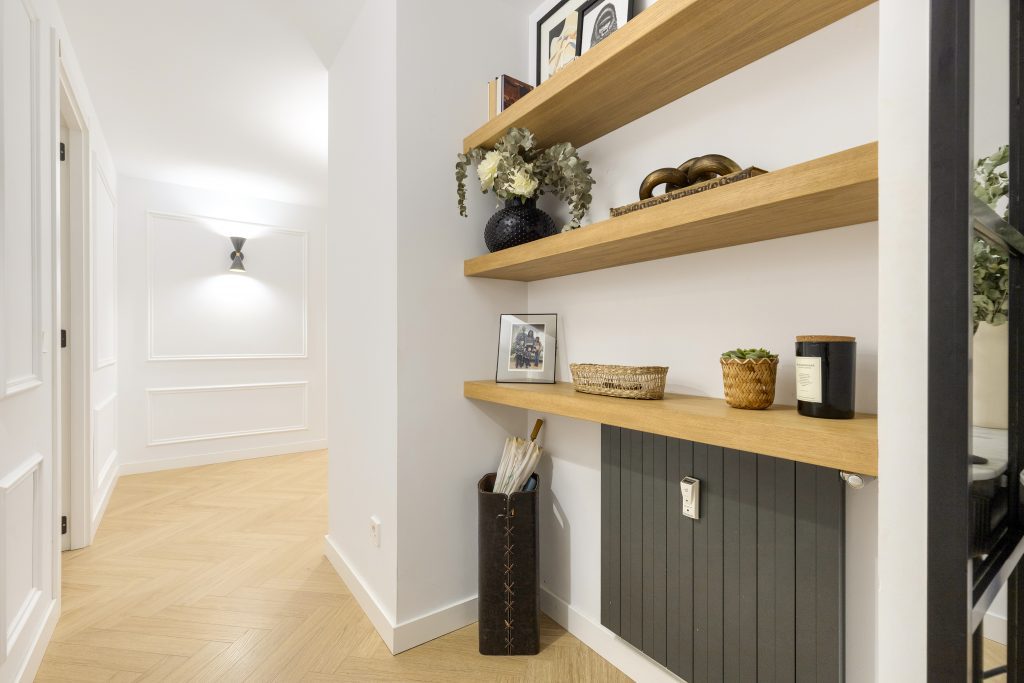 fotografia inmobiliaria piso