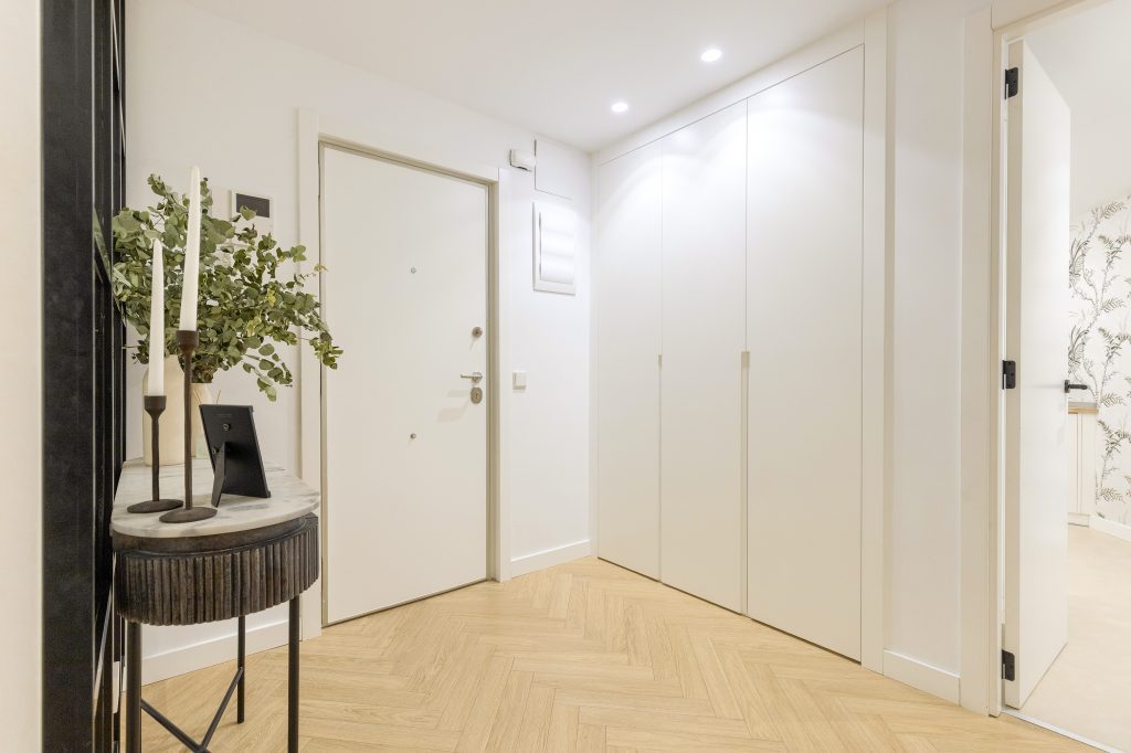 fotografia inmobiliaria piso