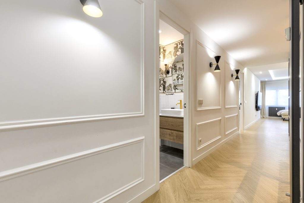 fotografia inmobiliaria piso