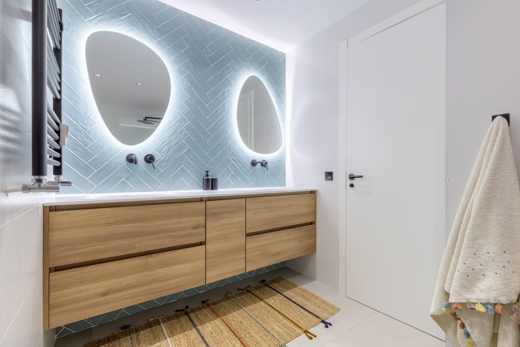 fotografia inmobiliaria piso