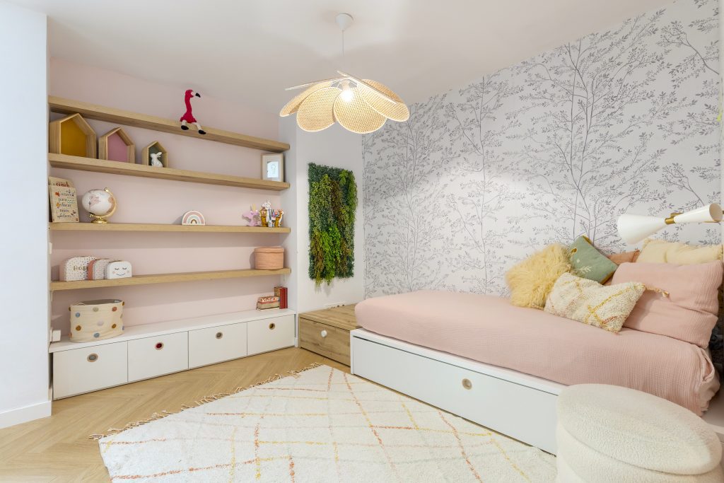 fotografia inmobiliaria piso