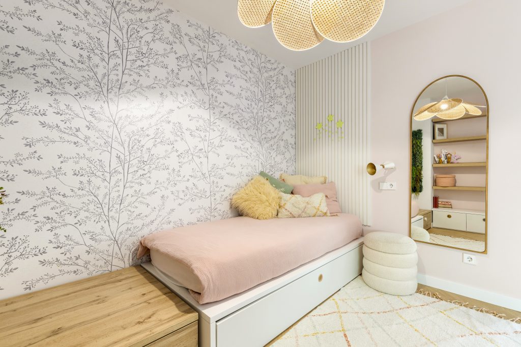 fotografia inmobiliaria piso