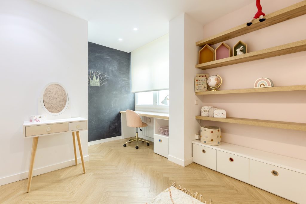 fotografia inmobiliaria piso