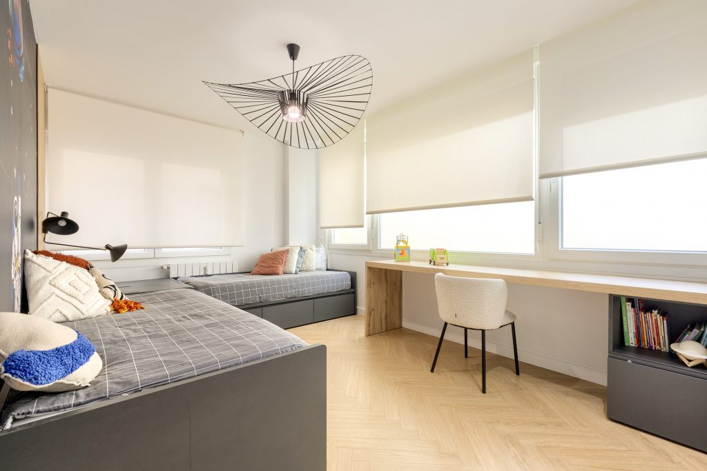 fotografia inmobiliaria piso