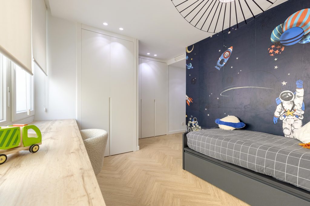 fotografia inmobiliaria piso