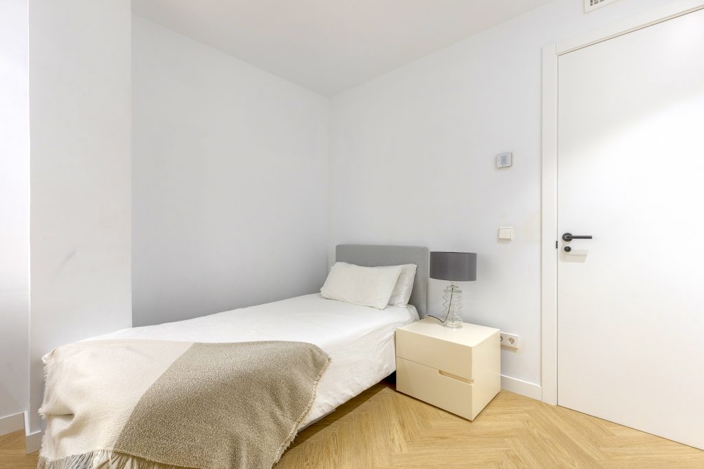 fotografia inmobiliaria piso