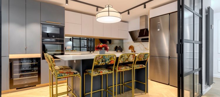 fotografia inmobiliaria cocina