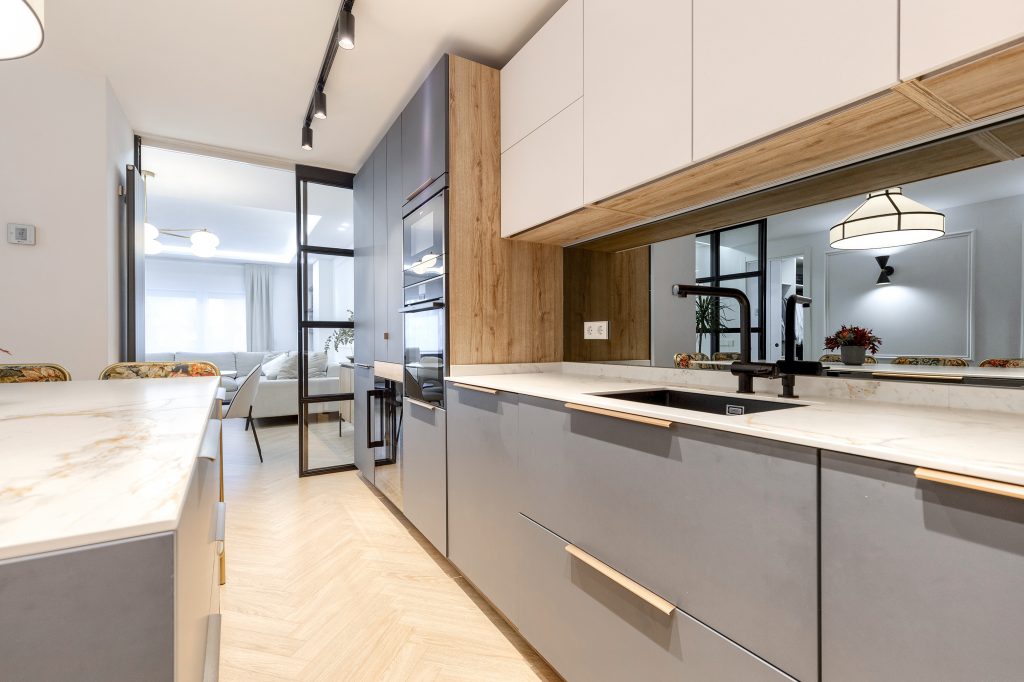 fotografia inmobiliaria piso