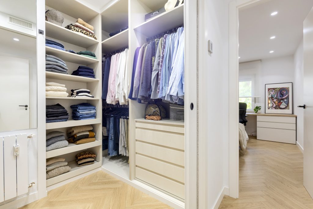 fotografia inmobiliaria piso