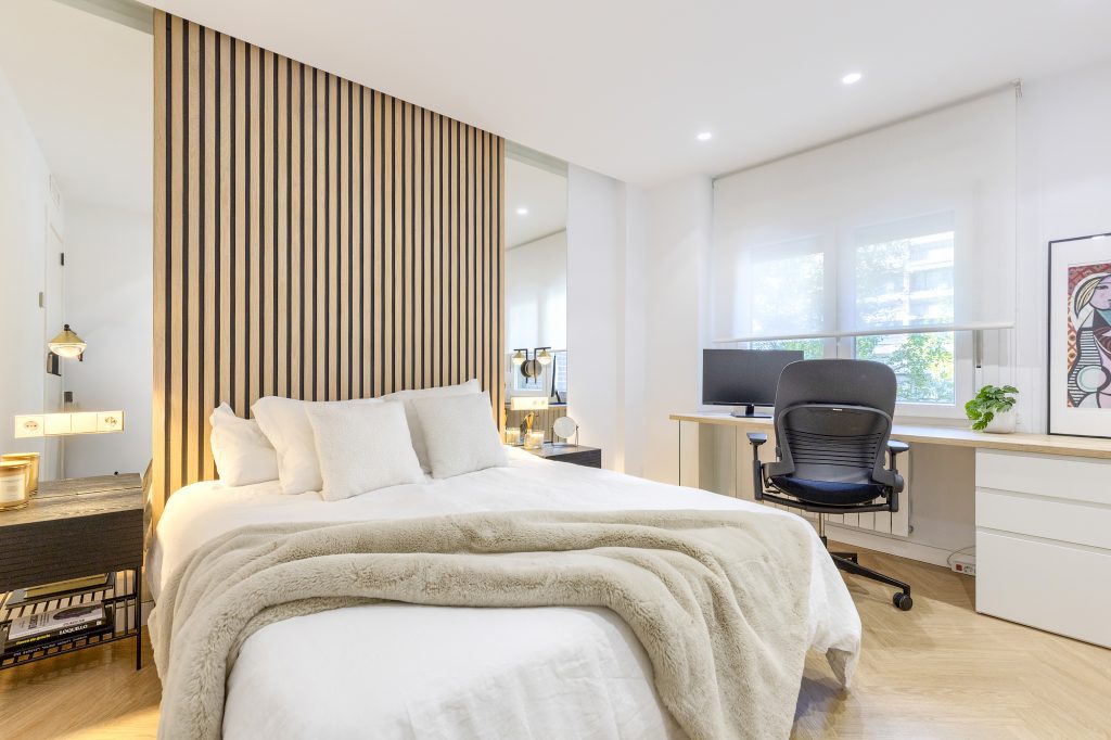 fotografia inmobiliaria piso