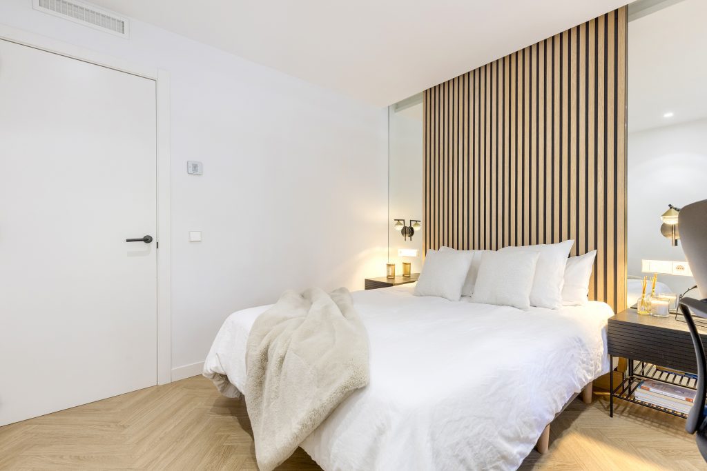 fotografia inmobiliaria piso