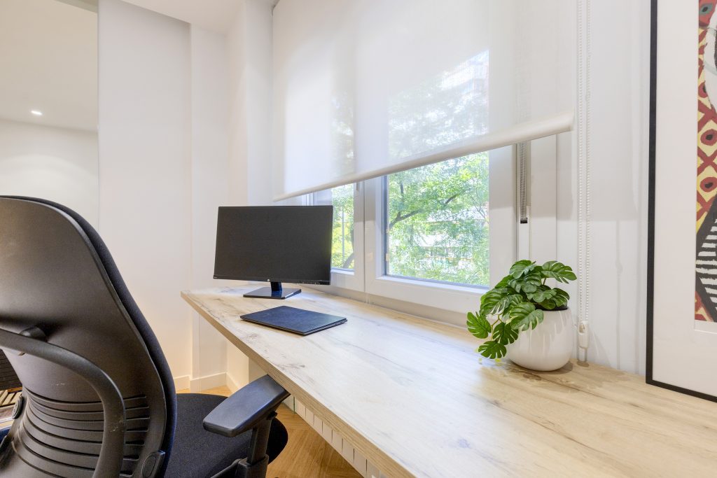 fotografia inmobiliaria piso