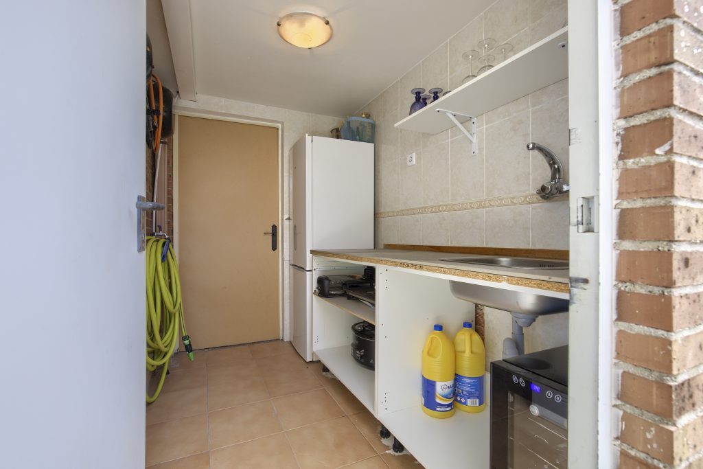 reportaje en un chalet de madrid