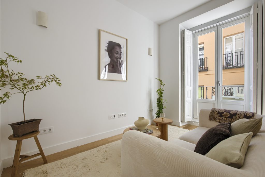 reportaje estudio madrid