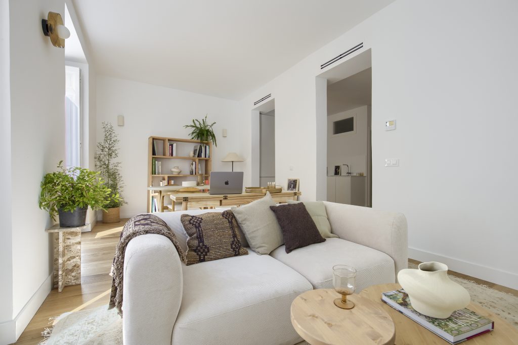 reportaje estudio madrid