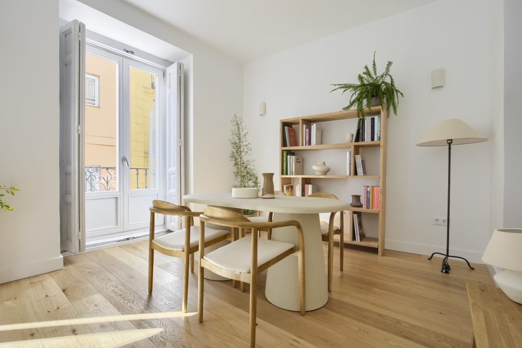 reportaje estudio madrid