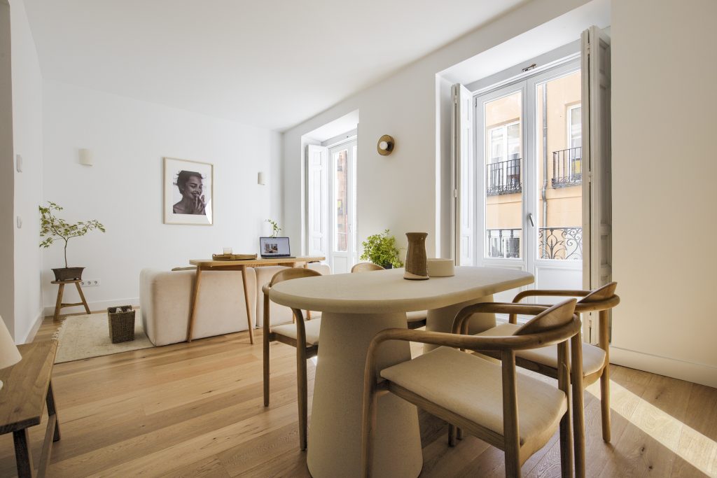 reportaje estudio madrid