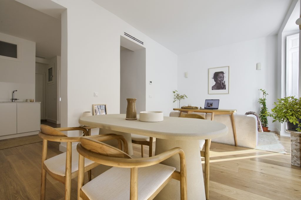 reportaje estudio madrid