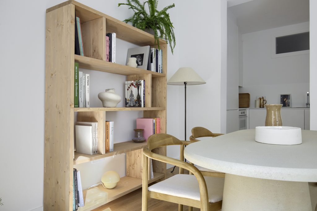 reportaje estudio madrid