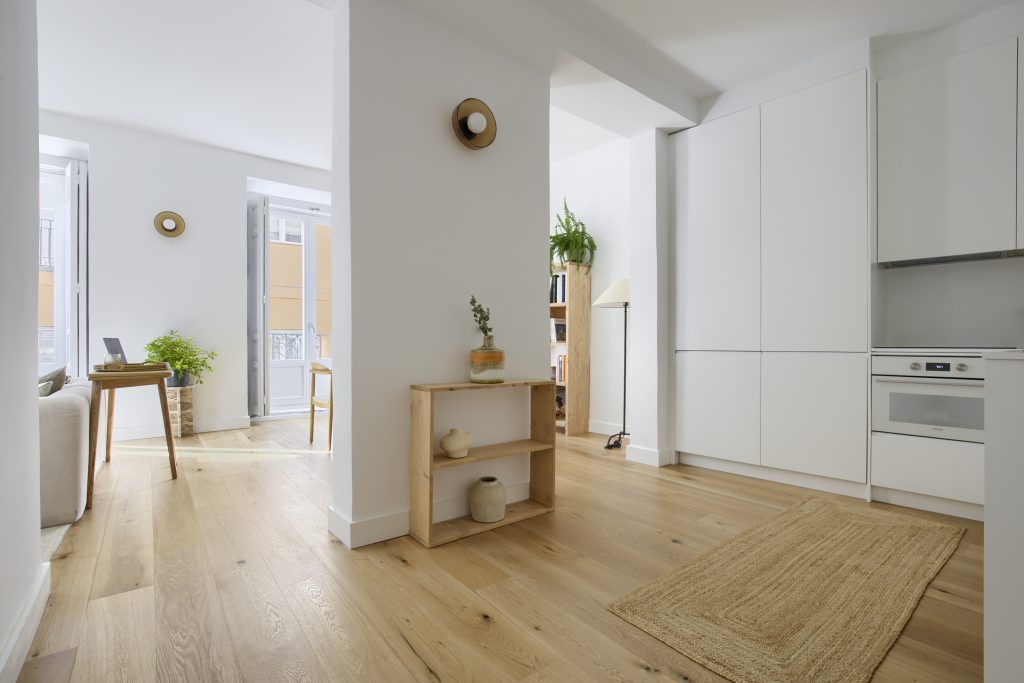 reportaje estudio madrid