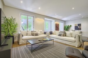 Fotografia de Interiores