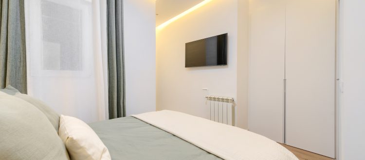 piso en goya