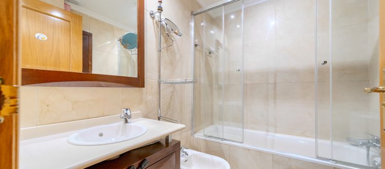 piso en pozuelo de alarcón