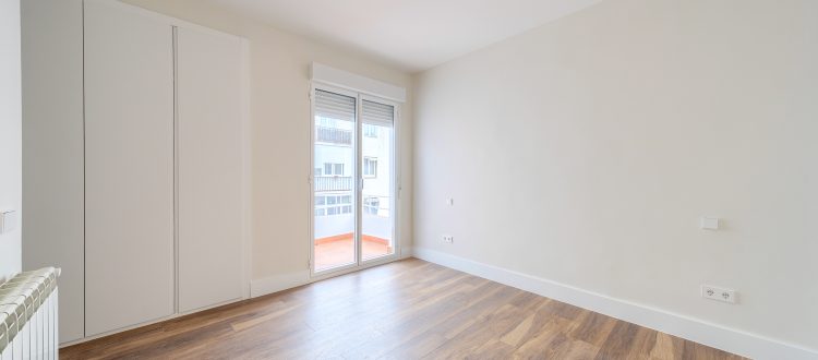piso en retiro
